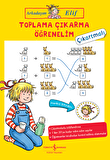 Arkadaşım Elif - Toplama Çıkarma Öğrenelim