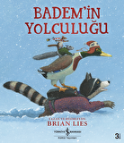 Badem'in Yolculuğu