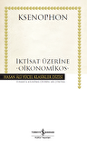 İktisat Üzerine (Ciltli)