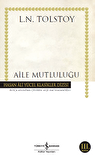 Aile Mutluluğu