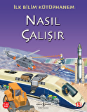 İlk Bilim Kütüphanem - Nasıl Çalışır