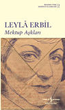 Mektup Aşkları – Sert Kapak