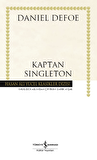 Kaptan Singleton – Ciltli