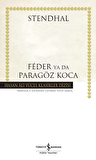 Féder Ya Da Paragöz Koca