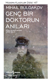 Genç Bir Doktorun Anıları - Sert Kapak