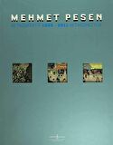 Mehmet Pesen Retrospektif 1956 - 2011 Retrospective