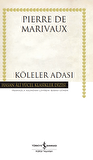 Köleler Adası - Ciltli