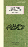 Son Kuşlar