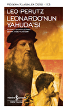 Leonardo'nun Yahuda'sı - Sert Kapak