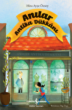Anılar Antika Dükkânı