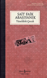 Tüneldeki Çocuk – Sert Kapak