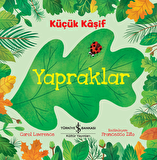Küçük Kâşif - Yapraklar