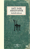 Mahalle Kahvesi
