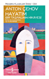 Hayatım - Bir Taşralının Hikâyesi - Sert Kapak