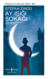 Ay Işığı Sokağı - Sert Kapak
