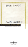İrade Eğitimi - Ciltli