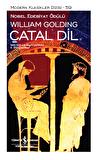 Çatal Dil - Sert Kapak