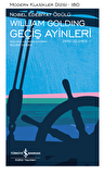 Geçiş Ayinleri - Deniz Üçlemesi I