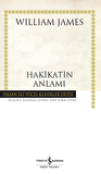 Hakikatin Anlamı