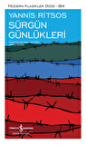 Sürgün Günlükleri – Sert Kapak