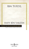 Hayy Bin Yakzân