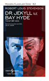 Dr. Jekyll ile Bay Hyde - Sert Kapak