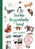 Harika Hayvanlarla Tanış !