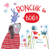 Boncuk ile Böö !