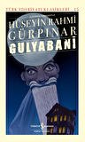 Gulyabani - Sert Kapak