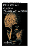 Ellerin Zamanlarla Dolu - Sert Kapak