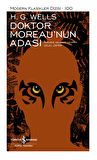 Doktor Moreau'nun Adası - Sert Kapak