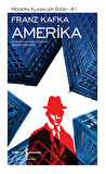 Amerika - Sert Kapak
