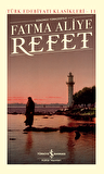 Refet - Sert Kapak