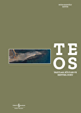 Teos – Yazıtlar, Kültler ve Kentsel Doku - Sert Kapak