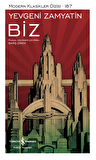 Biz – Sert Kapak