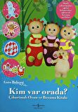 Gece Bahçesi - Kim Var Orada?