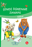 Şimdi Öğrenme Zamanı - Dikkat