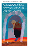 Düşkün Derviş – Sert Kapak