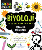 Biyoloji Eğlenceli Etkinlikler