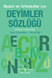 Deyimler Sözlüğü – İlkokul Ve Ortaokullar İçin – Örnek Cümlelerle