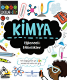 Kimya Eğlenceli Etkinlikler