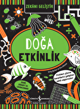 Zekânı Geliştir – Doğa Etkinlik