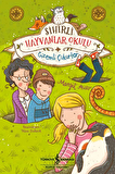 Sihirli Hayvanlar Okulu – Gizemli Çukurlar