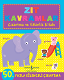 Zıt Kavramlar