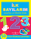 İlk Sayılarım