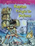 Kaptan Tekgöz’ün Definesi