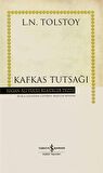 Kafkas Tutsağı Ciltli