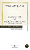 Masumiyet ve Tecrübe Şarkıları (İngilizce-Türkçe)
