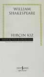 Hırçın Kız Ciltli