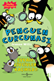 Penguen Curcunası - Harika Hayvanlar - Eyvah! Civcivler Kaçırıldı!